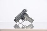 PRESTIGE GUN STYLE TORCH LIGHTER | DZ-651 | ASSORTED