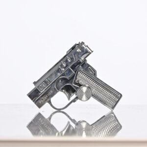 PRESTIGE GUN STYLE TORCH LIGHTER | DZ-651 | ASSORTED