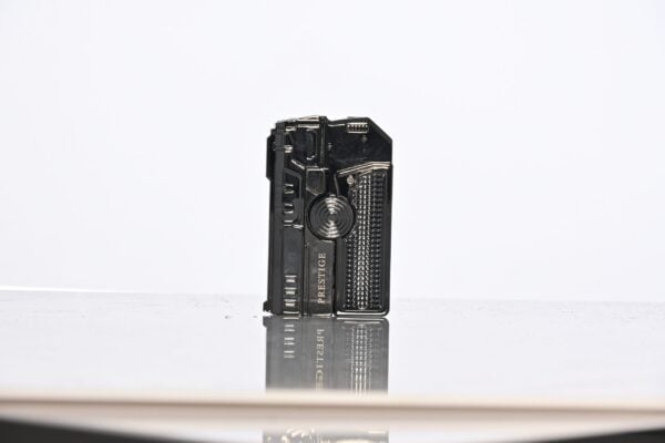 PRESTIGE GUN STYLE TORCH LIGHTER | DZ-651 | ASSORTED - Image 4