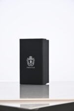 PRESTIGE DUAL FLAME TORCH LIGHTER w/CIGAR PUNCHER | DZ-381 - Image 2