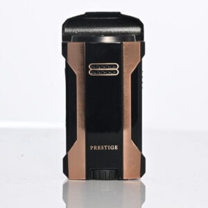 PRESTIGE QUAD JET TORCH LIGHTER | DZ-369