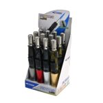 GHON TORCH PEN LIGHTER | HB-1521C | 12/DISPLAY