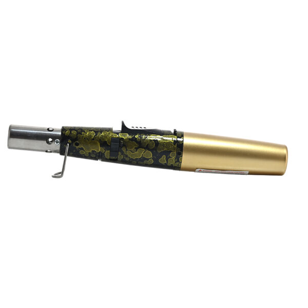 GHON TORCH PEN LIGHTER | HB-1521C | 12/DISPLAY - Image 4