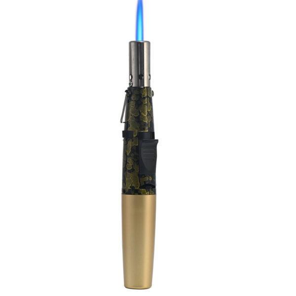 GHON TORCH PEN LIGHTER | HB-1521C | 12/DISPLAY - Image 6