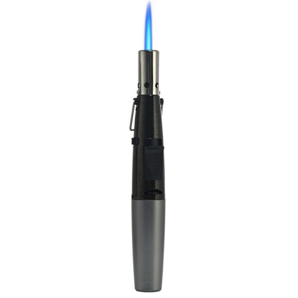 GHON TORCH PEN LIGHTER | HB-1521C | 12/DISPLAY - Image 3