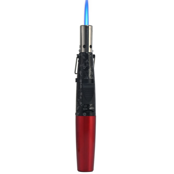 GHON TORCH PEN LIGHTER | HB-1521C | 12/DISPLAY - Image 2