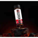 KRATO 'KRATOM EXTRACT SHOT' | 120 MIT | 12/BX - Image 2