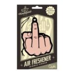 WOOD ROCKET CAR AIR FRESHNERS - Image 3