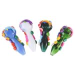 HIPSTER SPOON PIPE | KOI POND | HP055 | 12/DISPLAY - Image 3