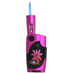 PRESTIGE COLOR POP TORCH LIGHTERS | DZ-725 | 9/DISPLAY - Image 5