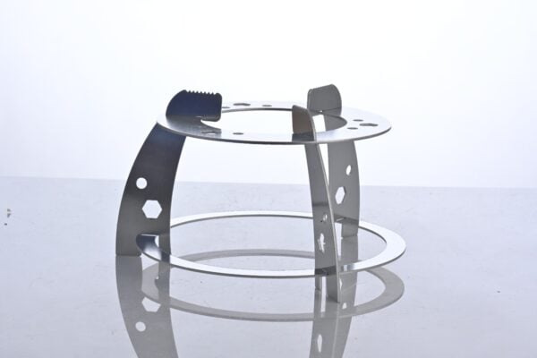 LUXOR SHISHA CHARCOAL HEATER SET | YZ-006 - Image 2