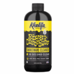WIZ KHALIFA RESIN DESTROYER | SMOKEWARE CLEANER | 16 OZ