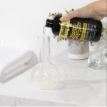 WIZ KHALIFA RESIN DESTROYER | SMOKEWARE CLEANER | 16 OZ - Image 2