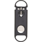 FUJIMA 2 IN 1 'CIGAR CUTTER' 56R + V-CUTTER | CUT16 | 24/DISPLAY - Image 2