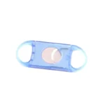 DOUBLE BLADE CIGAR CUTTER | 50/DISPLAY - Image 2