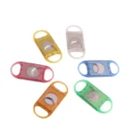 DOUBLE BLADE CIGAR CUTTER | 50/DISPLAY