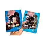 MYLAR BAG w/BOX 3.5 GM | 50/BUNDLE - Image 6
