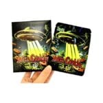 MYLAR BAG w/BOX 3.5 GM | 50/BUNDLE - Image 8
