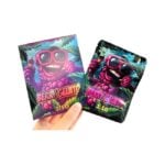 MYLAR BAG w/BOX 3.5 GM | 50/BUNDLE - Image 11