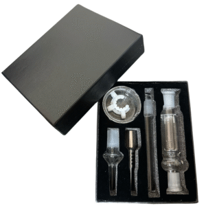 NECTAR COLLECTOR MICRO KIT | NC-SET-18