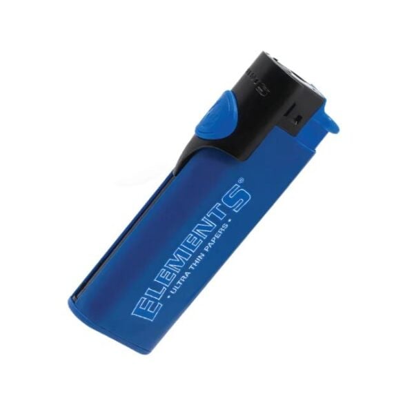 ELEMENTS 'PHOENIX' LIGHTER PRE-PRICED $2.99 | 30/DISPLAY - Image 2