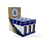 KAVAHH 'KAVA + PSEUDOINDOXYL' SHOTS | 50 ML | 12/BX