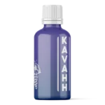 KAVAHH 'KAVA + PSEUDOINDOXYL' SHOTS | 50 ML | 12/BX - Image 4