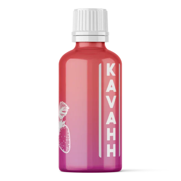 KAVAHH 'KAVA + PSEUDOINDOXYL' SHOTS | 50 ML | 12/BX - Image 2