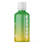 KAVAHH 'KAVA + PSEUDOINDOXYL' SHOTS | 50 ML | 12/BX - Image 3