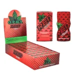 OPMS RED LIQUID SHOTS | 8.8ml | 50/BX