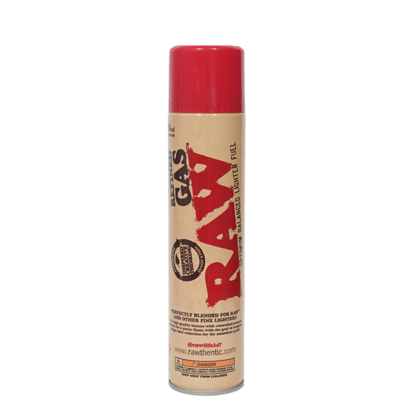 RAW REFINED LIGHTER FUEL | 12/BX - Image 2