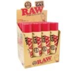 RAW REFINED LIGHTER FUEL | 12/BX