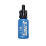 MIT 45 | SUPER K 'REGULAR BLEND' SHOTS | BLUE | 12/BX - Image 2