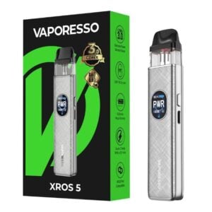 VAPORESSO XROS 5 KIT