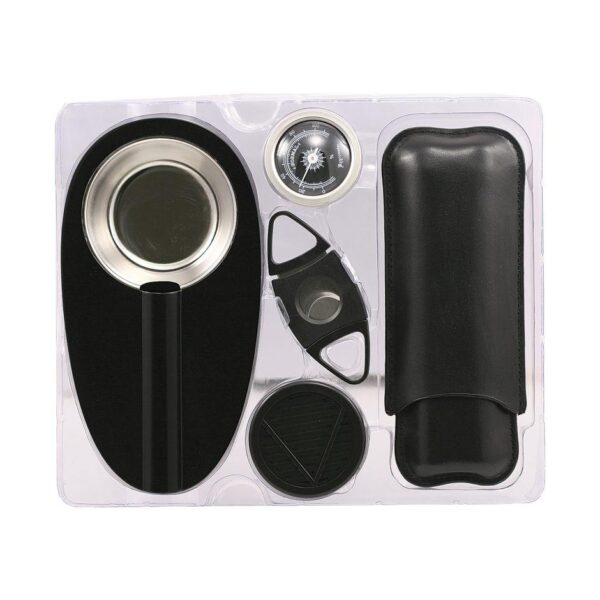 LUCIENNE CIGAR GIFT SET - Image 1