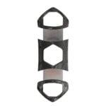 PRESTIGE POLISHED EDGE CIGAR CUTTER | AC009-1 | ASSORTED - Image 3