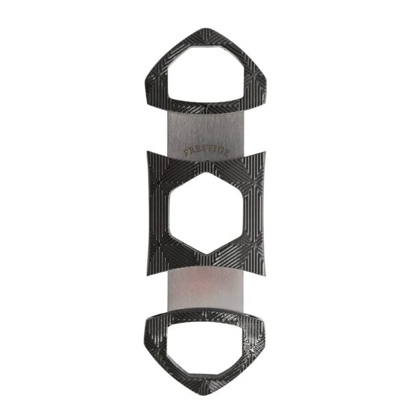 PRESTIGE POLISHED EDGE CIGAR CUTTER | AC009-1 | ASSORTED - Image 3