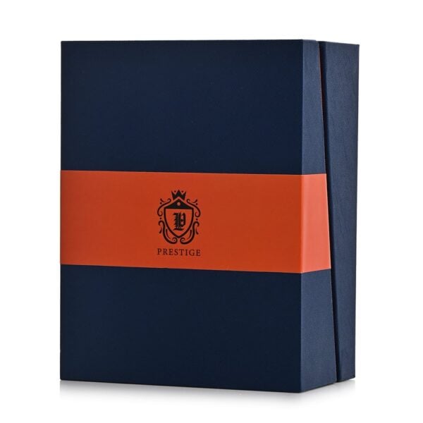 PRESTIGE LUXURY CIGAR ASHTRAY SET | GOLD | BCG006-1 - Image 4