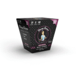 BLAZY SUSAN 'RICE' CONES - Image 2