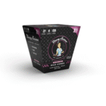 BLAZY SUSAN 'RICE' CONES - Image 4