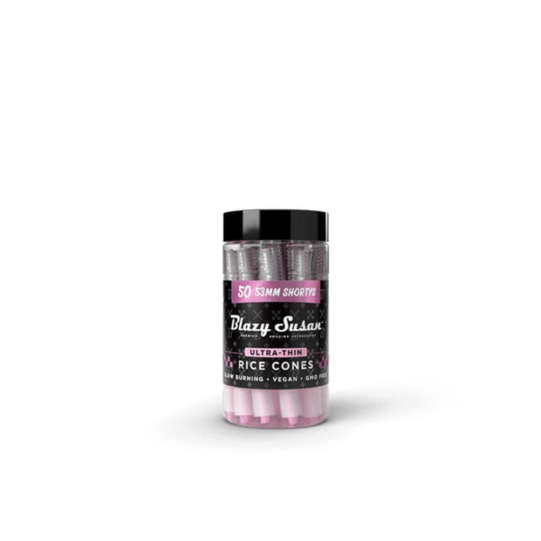 BLAZY SUSAN 'RICE' CONES - Image 6