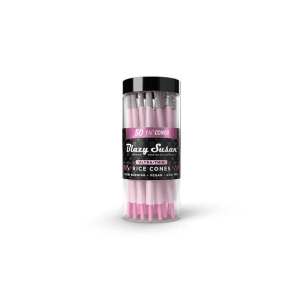 BLAZY SUSAN 'RICE' CONES - Image 7