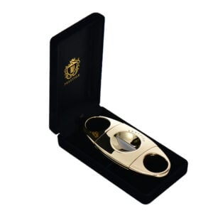 PRESTIGE HEAVY DUTY CIGAR V CUTTER | BS003 | ASSORTED