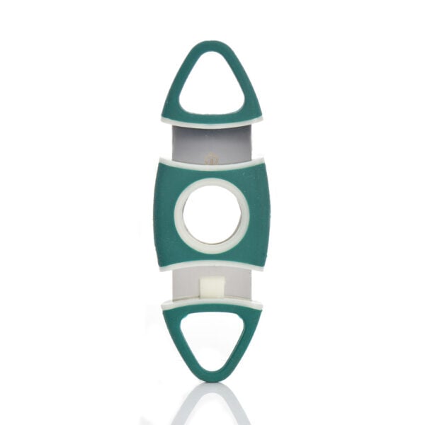 PRESTIGE 'OVAL GRIP CIGAR CUTTER' | FF183A | 24/DISPLAY - Image 4