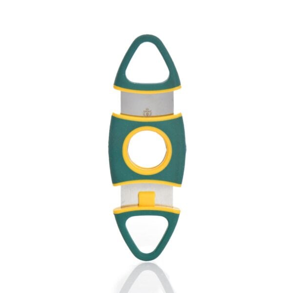 PRESTIGE 'OVAL GRIP CIGAR CUTTER' | FF183A | 24/DISPLAY - Image 5