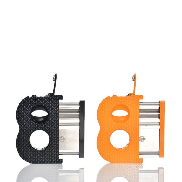 PRESTIGE 'BLADE PRO' CIGAR CUTTER | FF535 | ASSORTED - Image 4