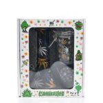 HI JOINT 'MIDNIGHT LEAF SMOKING SET' | LUXE EDITION | GRSET05