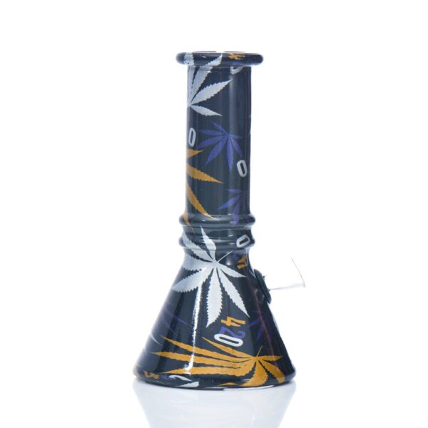 HI JOINT 'MIDNIGHT LEAF SMOKING SET' | LUXE EDITION | GRSET05 - Image 2