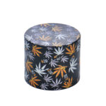 HI JOINT 'MIDNIGHT LEAF SMOKING SET' | LUXE EDITION | GRSET05 - Image 4