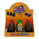 DARTH VADER GRINDER | 6/DISPLAY | HX081-1